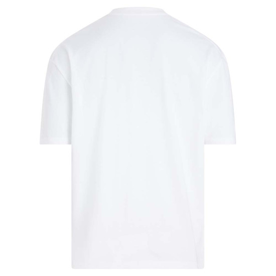Calvin Klein Ανδρική κοντομάνικη μπλούζα Hero Monogram Tee